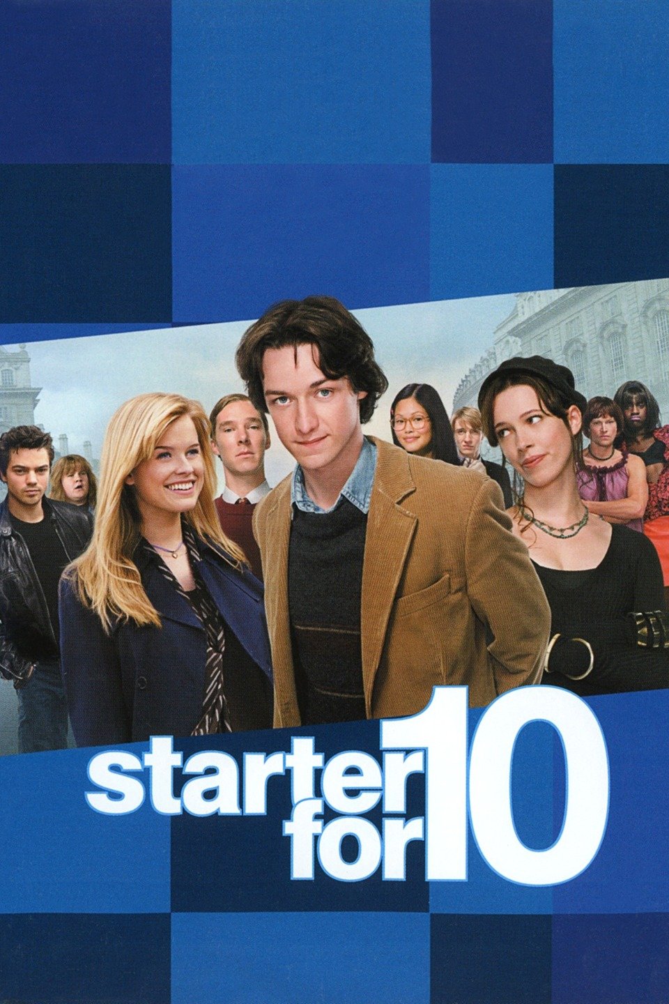 Starter for 10 (2006) [185307] (A1737669688) [[Movies]] --Plex--